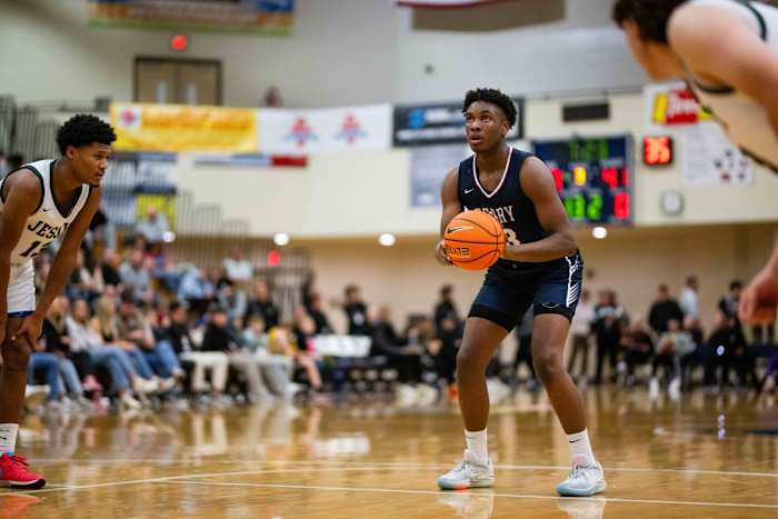 Jesuit Perry boys basketball Les Schwab Invitational December 26 2023 Naji Saker-59